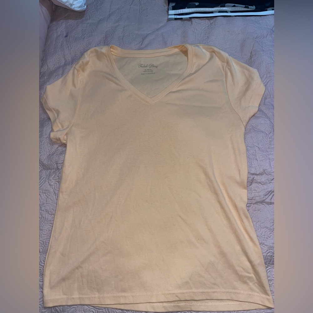 Faded Glory Tshirt